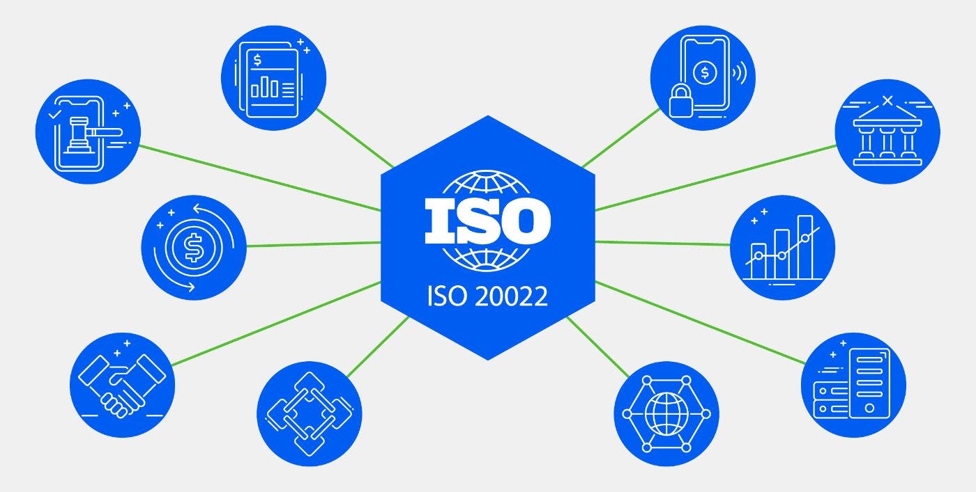Como uma API ISO 20022 baseada em Blockchain renovará o reino dos pagamentos globalmente | HackerNoon